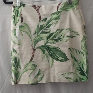 Ann Taylor   Skirt